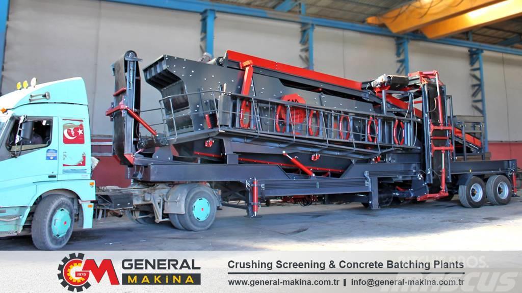  General New Recycling Plant For Sale Britadeiras
