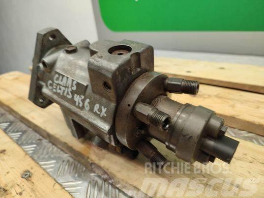 John Deere 4045D (RE518166) injection pump Motores agrícolas
