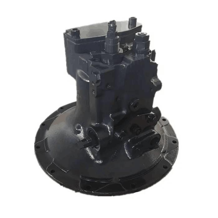 Komatsu PC60-7 Hydraulic Pump 708-1W-00131 Transmissão