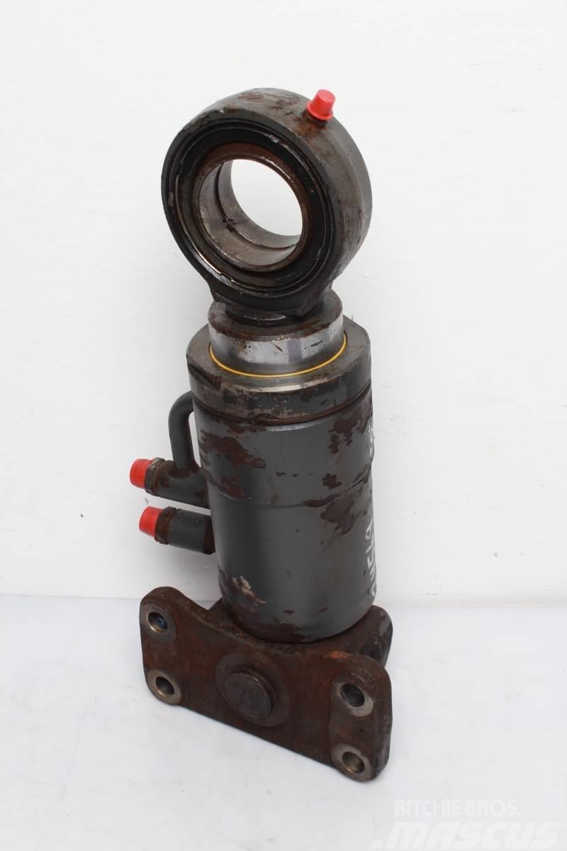 Massey Ferguson 8690 Hydraulic Cylinder Hidráulica