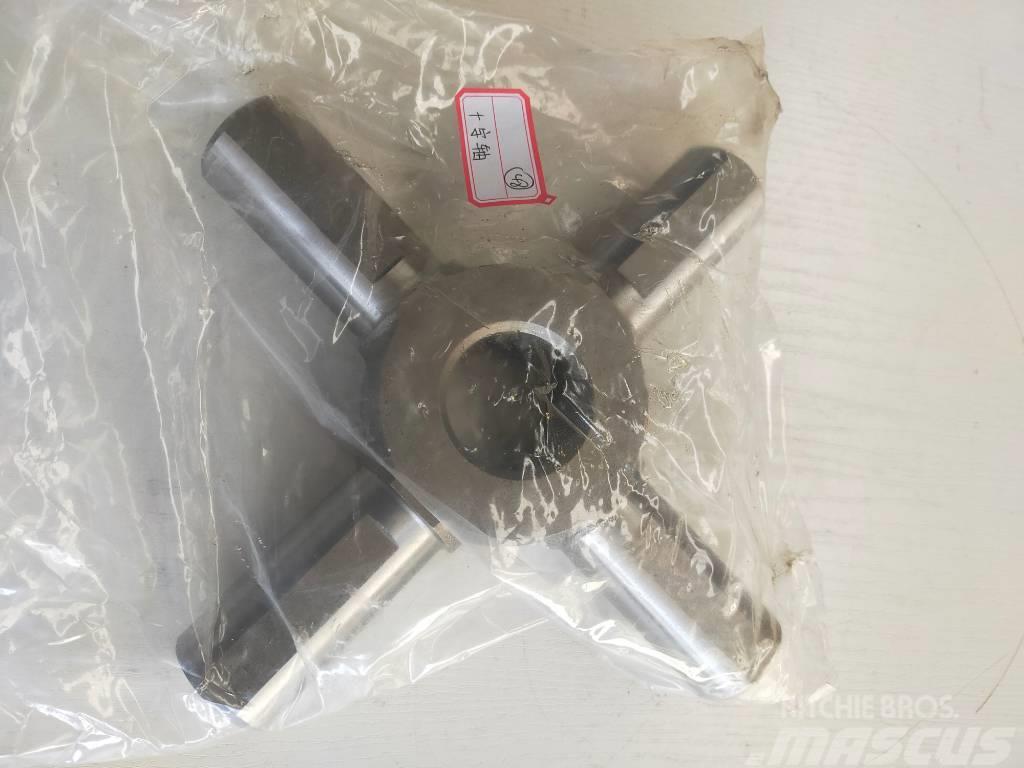 XCMG univercial joint for rear axle 252101656 Outros componentes