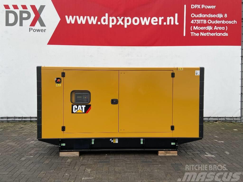 CAT DE150E0 - 150 kVA Generator - DPX-18016.1 Geradores Diesel