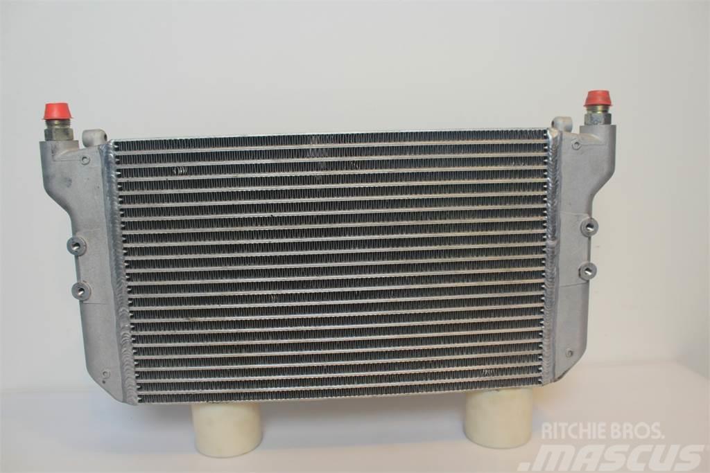 Valtra T234 Oil Cooler Motores agrícolas