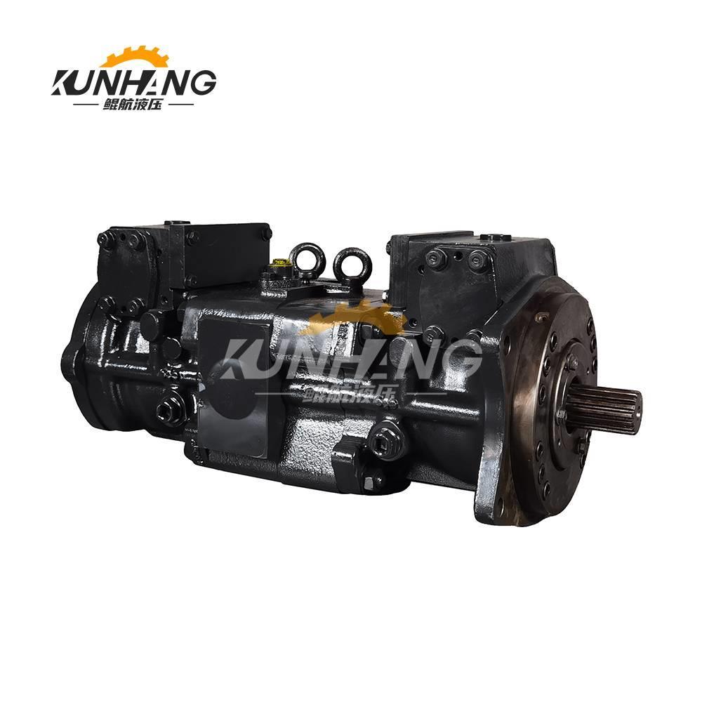 Komatsu 708-45-10204 Hydraulic Pump WA700 WA800 WA900 Transmissão