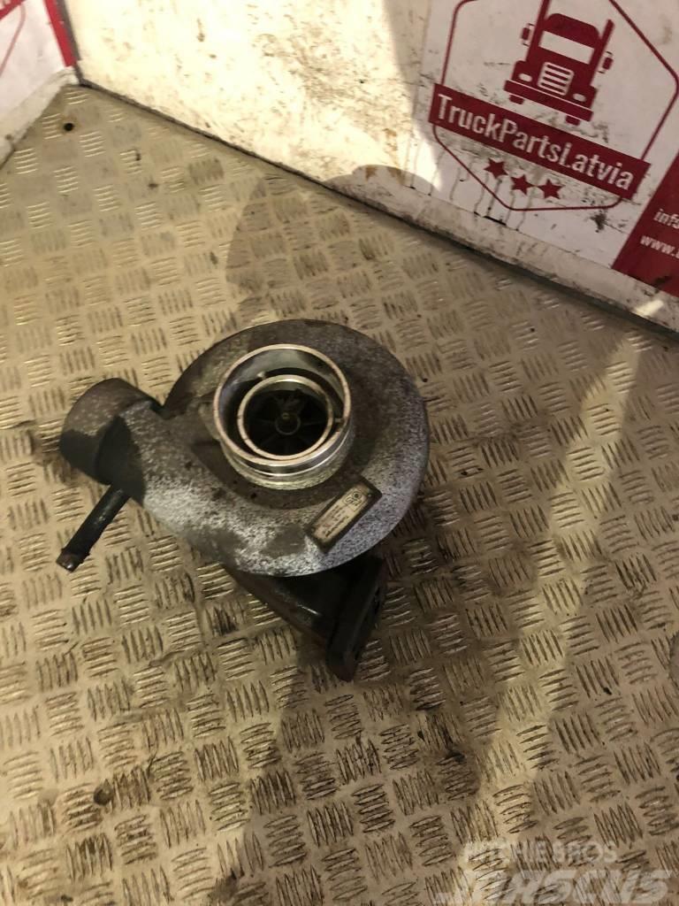 Volvo FH12.460 turbocharger 3591077 Motores