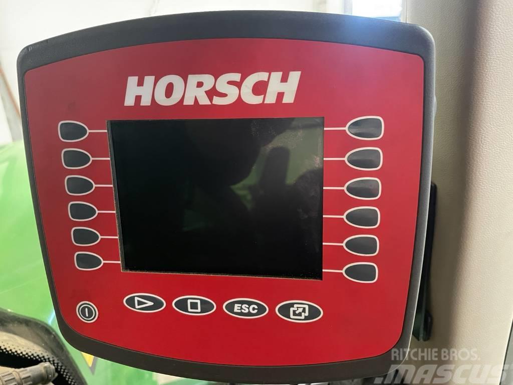 Horsch Pronto 6 DC Perfuradoras