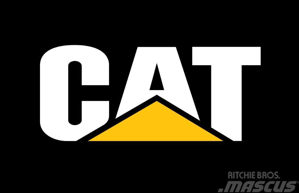 CAT D 11 R Dozers - Tratores rastos