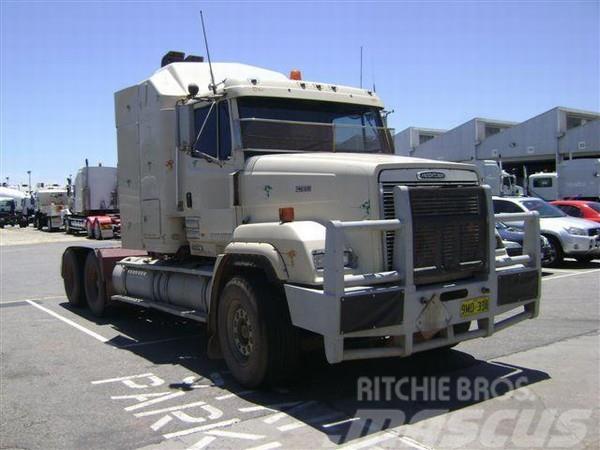 Freightliner FL112 Tractores (camiões)