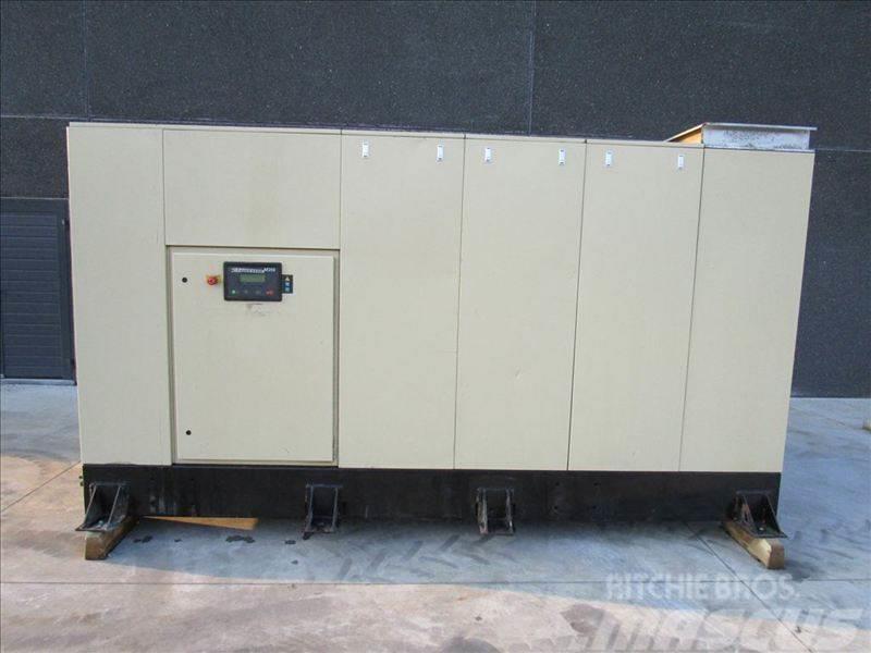 Ingersoll Rand MH 250 - 1S Compressores
