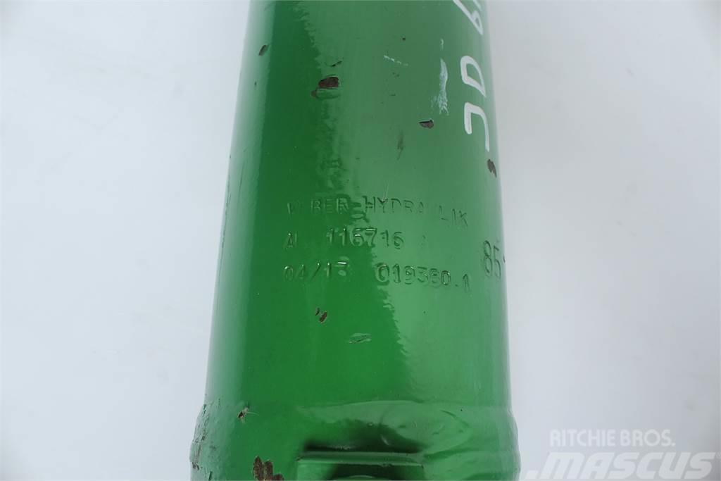 John Deere 6140 R Lift Cylinder Hidráulica