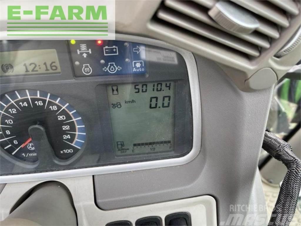 Deutz-Fahr agrotron 6140.4 c-shift Tratores Agrícolas usados