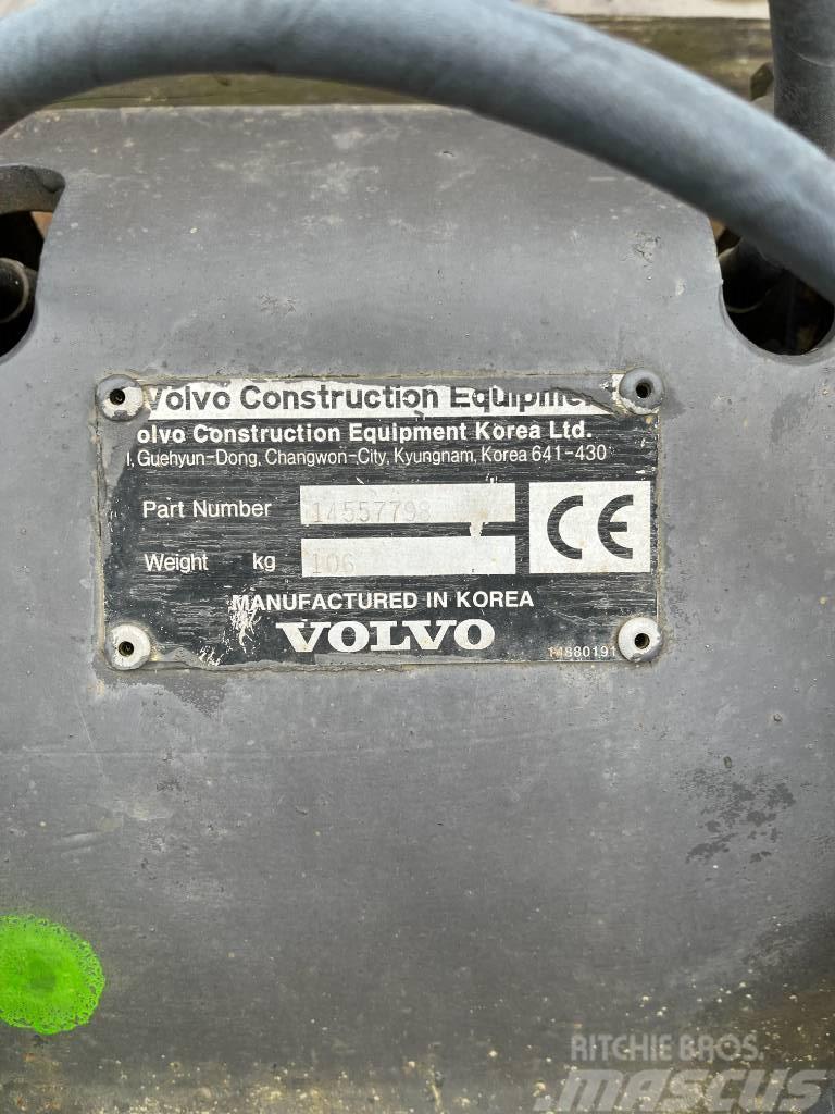 Volvo S60 Conectores