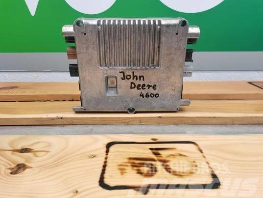 John Deere 6175R (RE38096) comp engine Electrónica