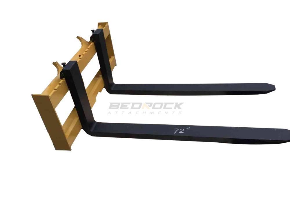 CAT LOADER FORK CARRIAGE CAT 924 930 938 Outros componentes
