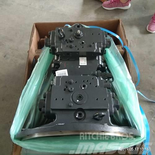 Komatsu PC300 PC300-6 PC300-7 PC300-8 Hydraulic Main Pump Transmissão