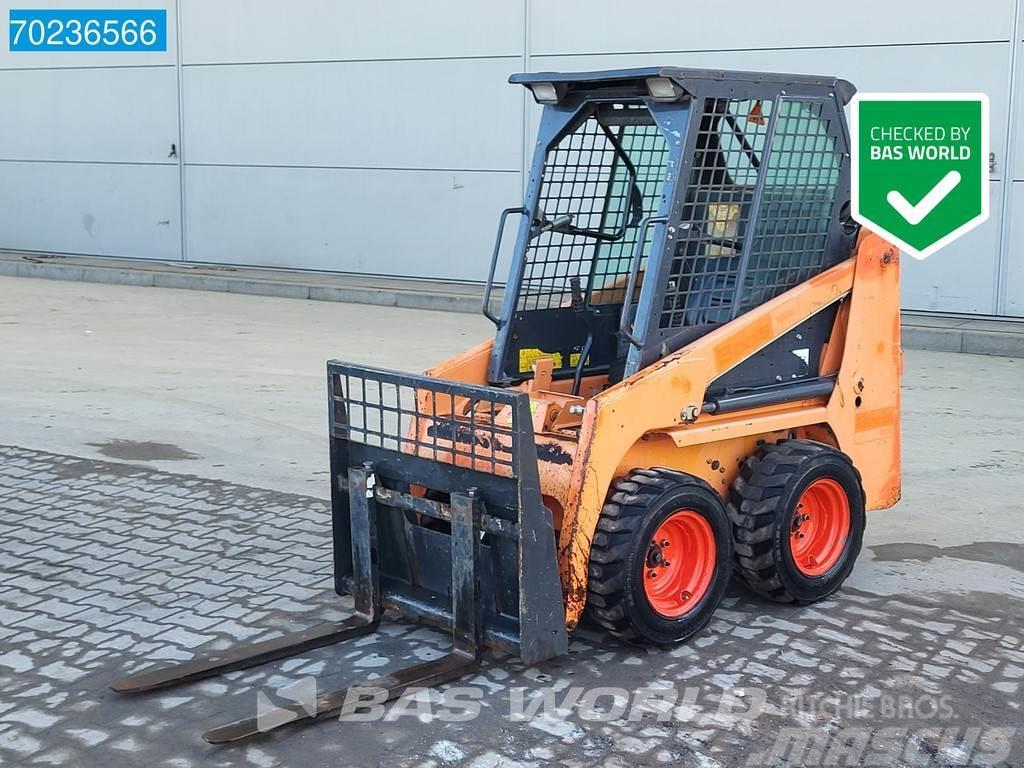 Bobcat S70 FROM FIRST OWNER Skid steer loaders