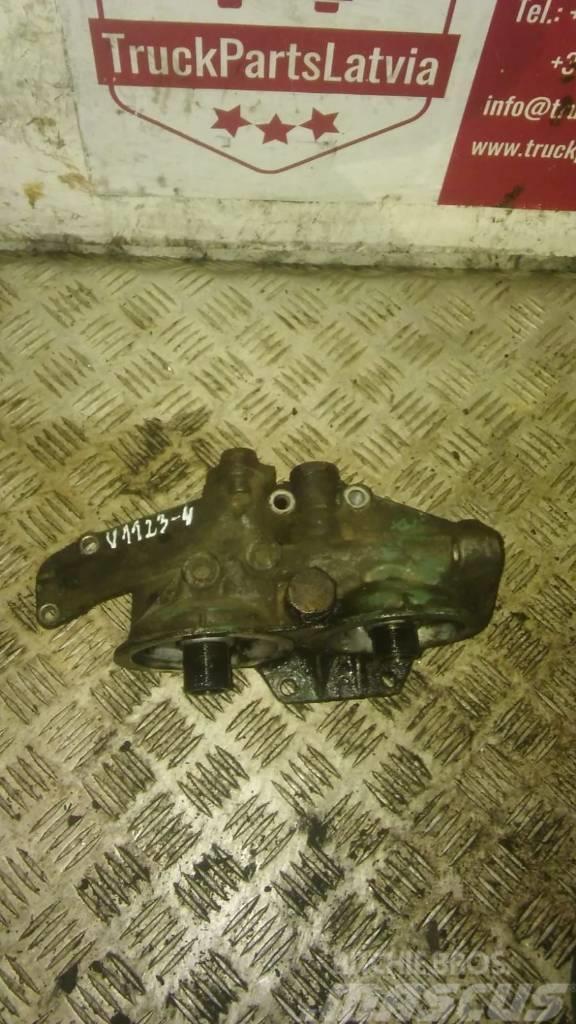 Volvo FH12 Fuel filter housing Motores