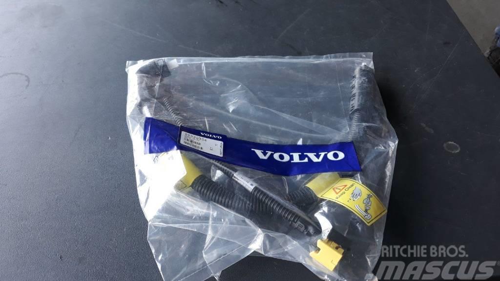 Volvo HOSE 22330354 Outros componentes