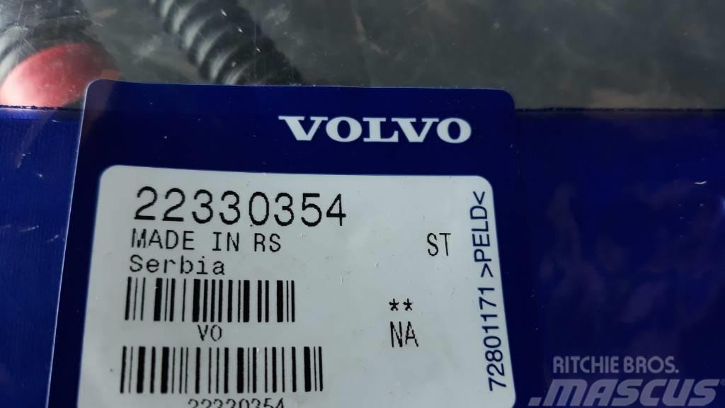 Volvo HOSE 22330354 Outros componentes