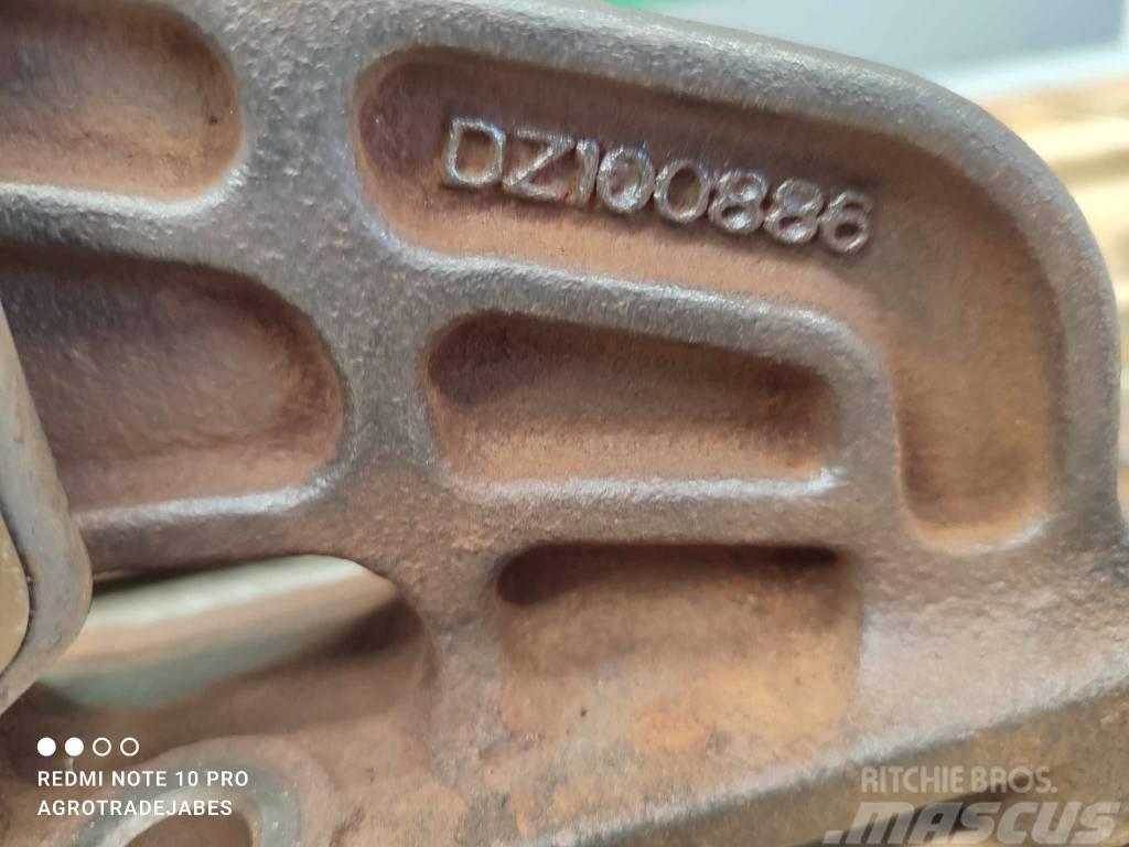 John Deere 6155R (DZ100885) bracket Motores agrícolas