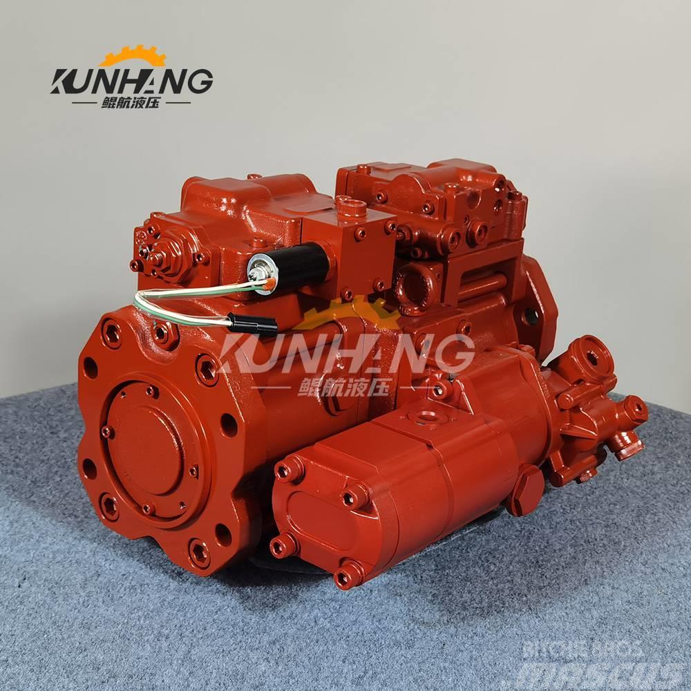 Hyundai R110-7 Excavator Hydraulic Main Pump 31N3-10050 Transmissão