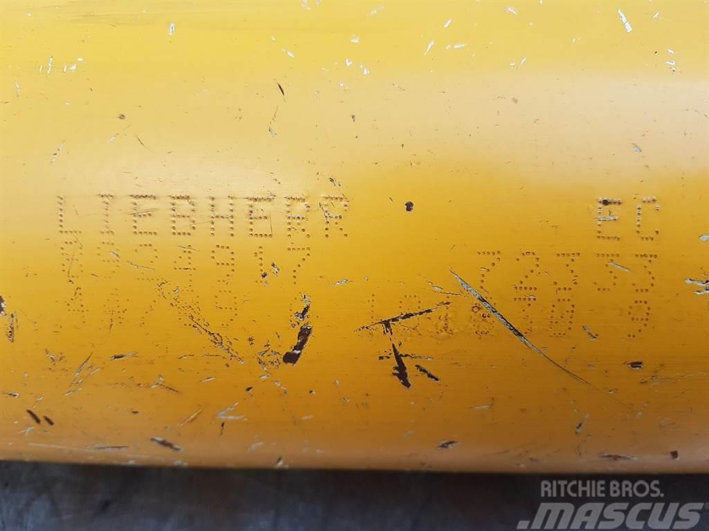 Liebherr L514 - 8924917 - Lifting cylinder/Hubzylinder Hidráulica