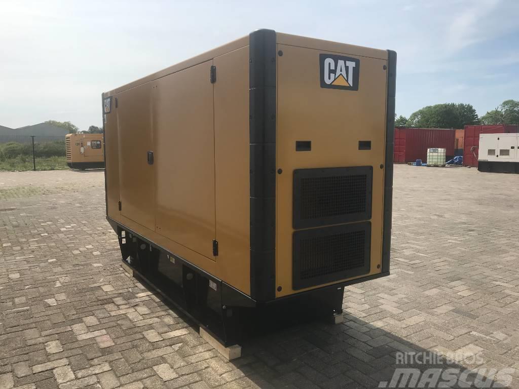 CAT DE165E0 - 165 kVA Generator - DPX-18016 Geradores Diesel