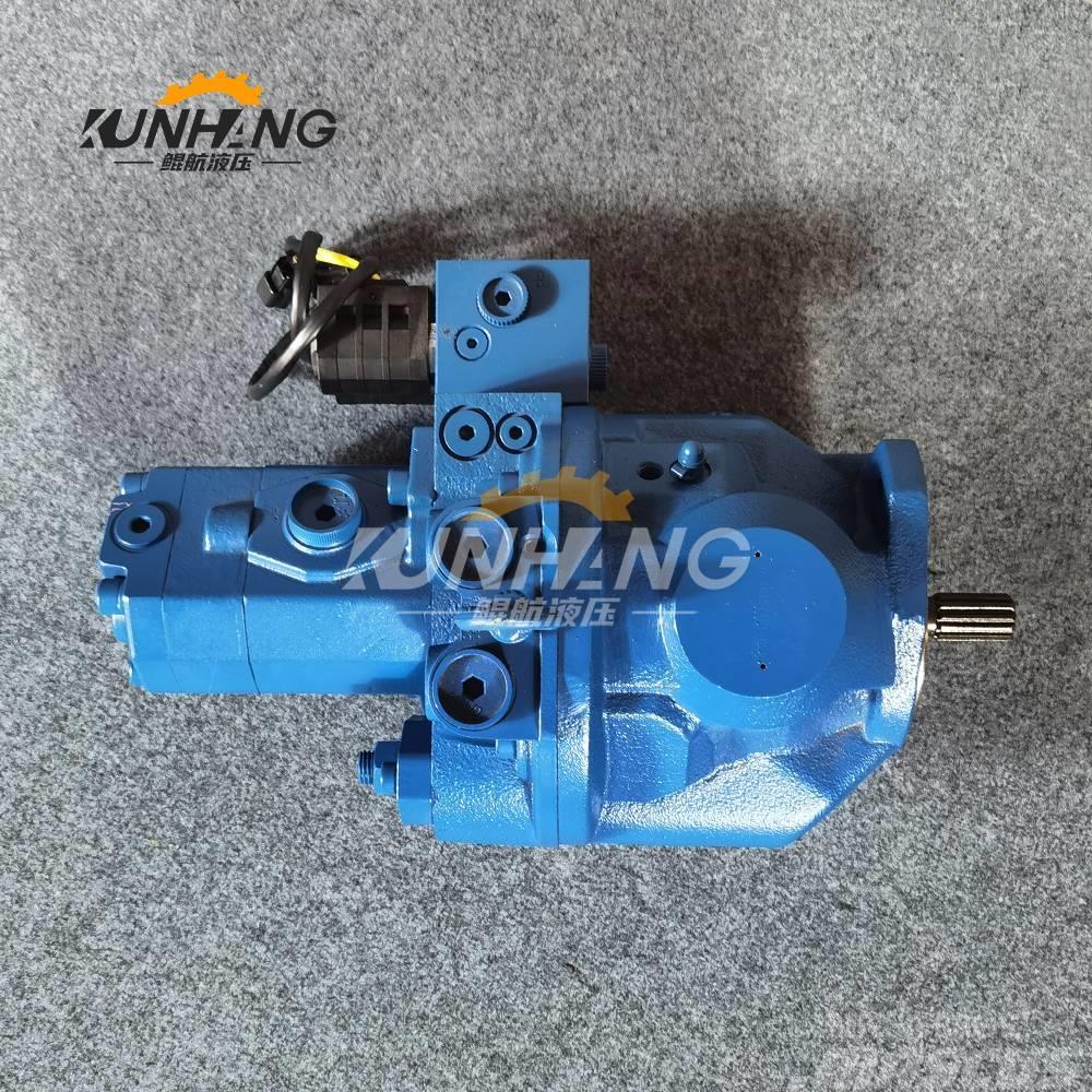 Doosan K1027212A Hydraulic Pump DX55 Main pump Hidráulica