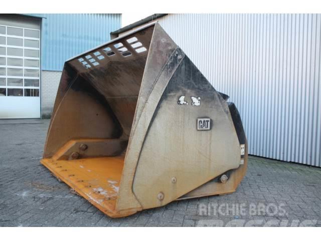 CAT High Dump Bucket WLO 150 30 300 X.B.N. Baldes