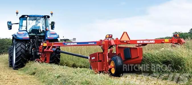 New Holland DB210R Outras máquinas agrícolas