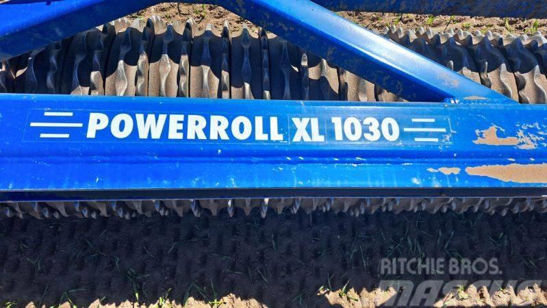 Dal-Bo Powerroll XL 1030 Rolos agrícolas
