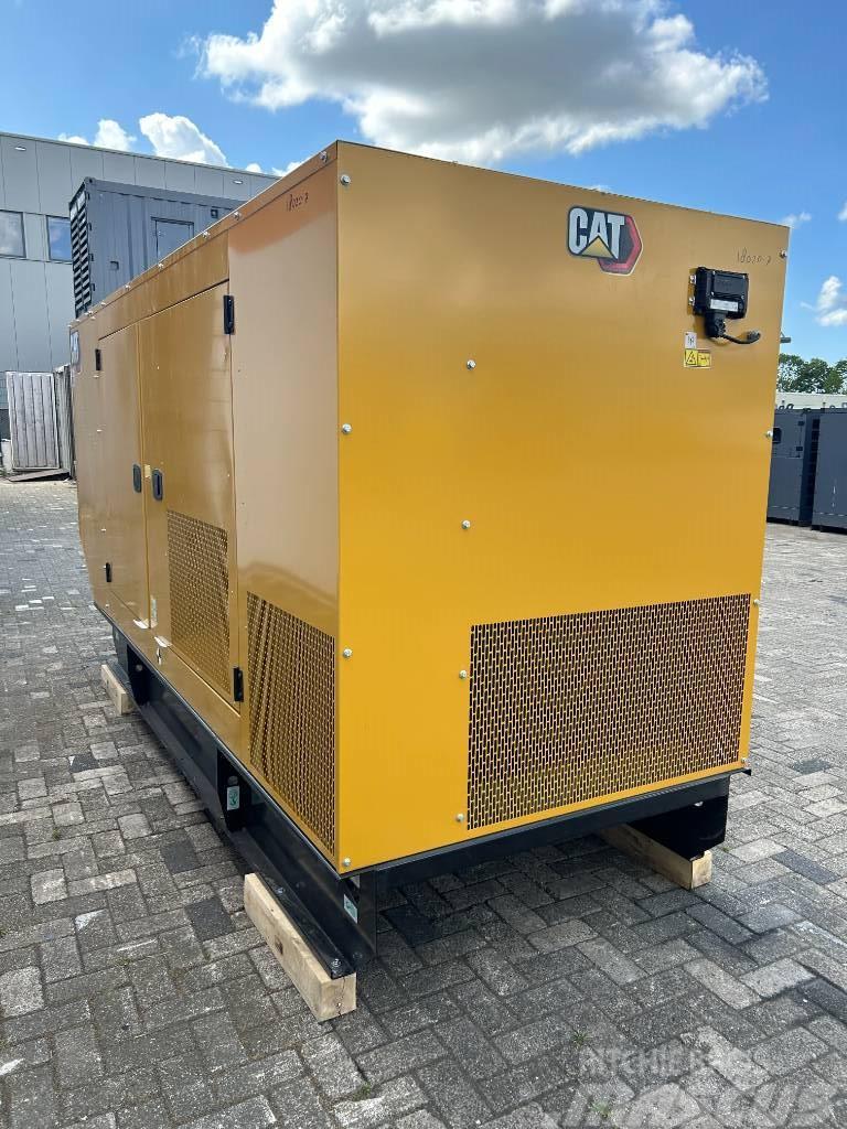 CAT DE275E0 - C9 - 275 kVA Generator - DPX-18020 Geradores Diesel