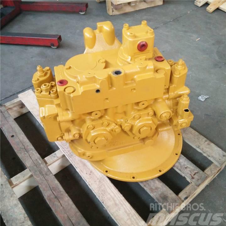 CAT 325D Hydraulic Pump 272-6959 Transmissão