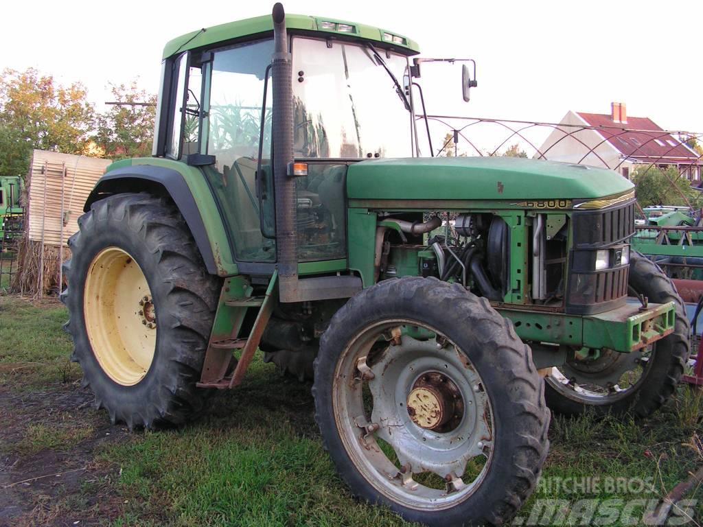 John Deere 6800 Outros acessórios de tractores