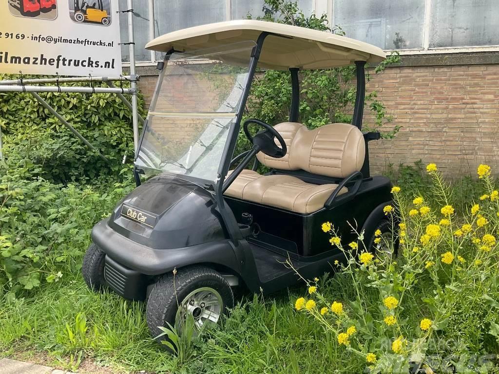 Club Car Car President Golfkar / Golfwagen / Heftruck / Carros de golfe
