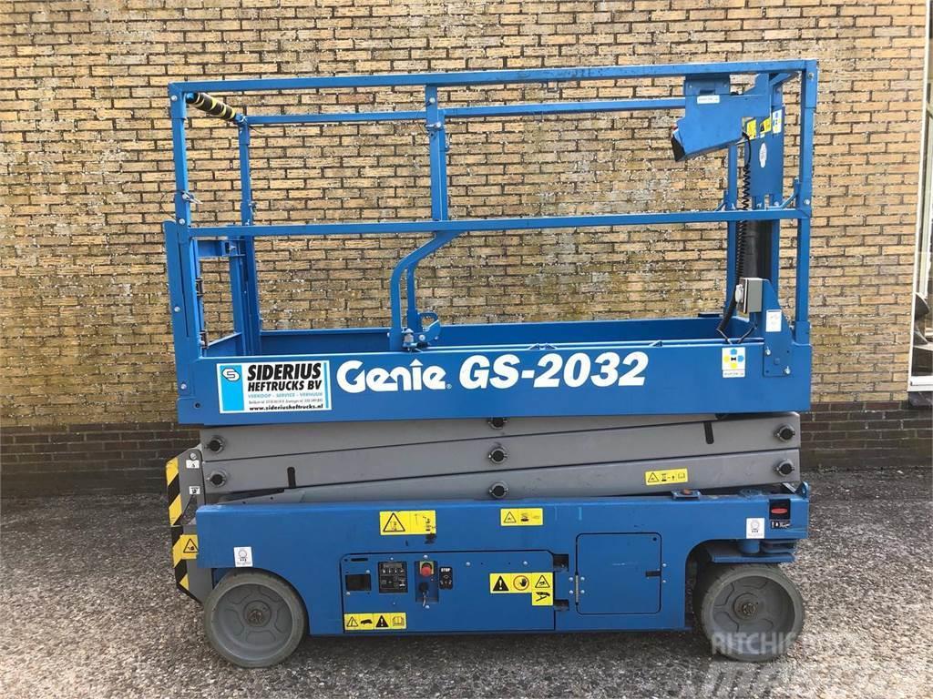 Genie GS2032 Equipamentos para armazém - Outros