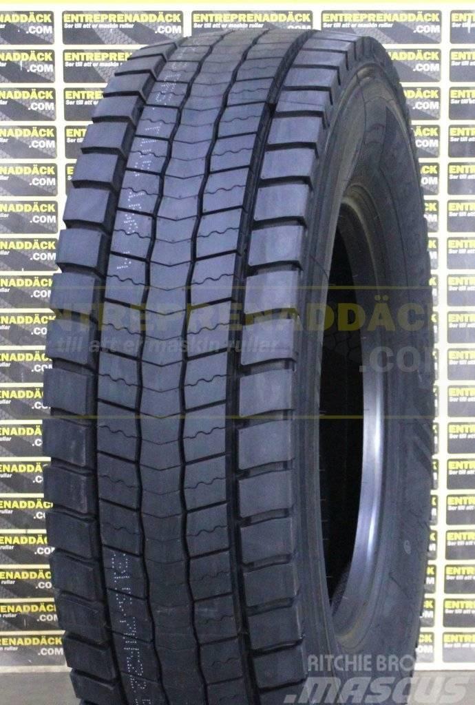  Evergreen EDR51 315/70R22.5 M+S 3PMSF däck Tyres, wheels and rims