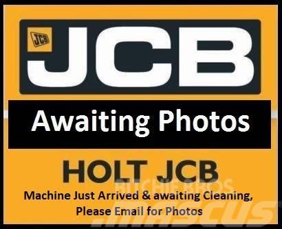 JCB JS130LC Plus Escavadoras de rastos