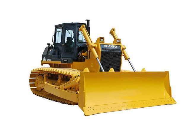Shantui SD22 standard bulldozer (New) Dozers - Tratores rastos