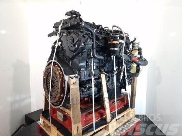 Iveco Cursor 11 E6 F3HFE601A-M011 Gas Engine Motores