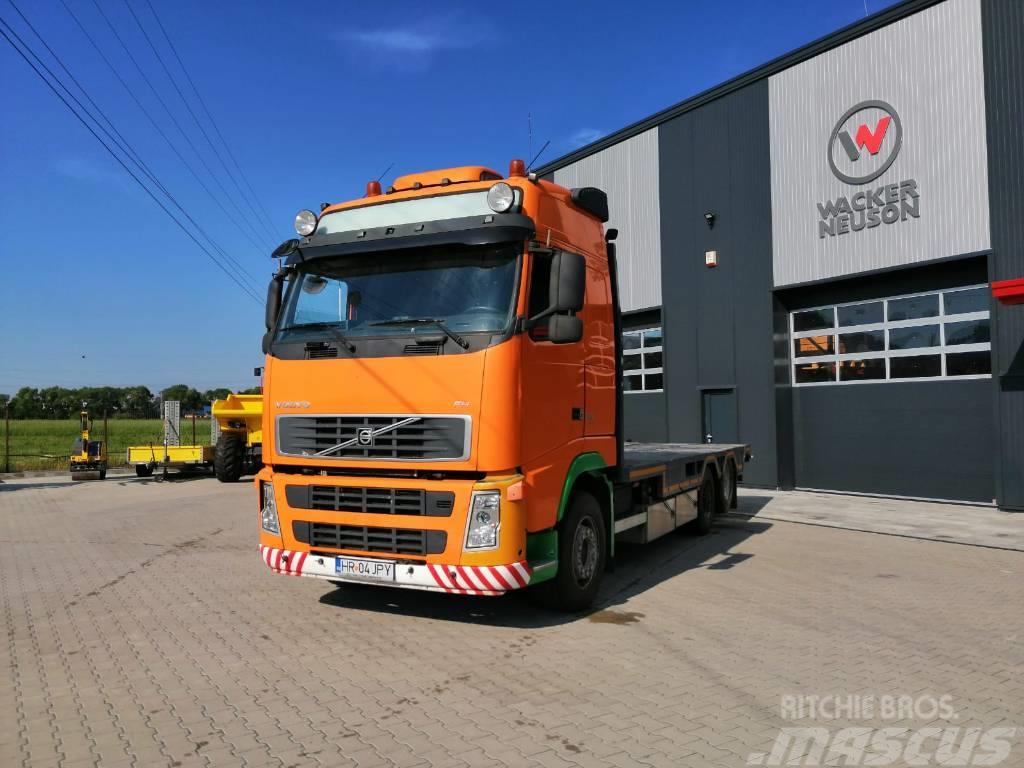 Volvo FH440 Tractores (camiões)