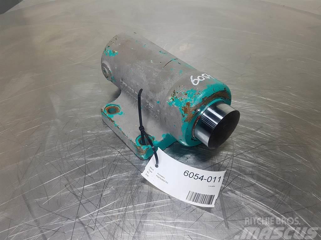 Komatsu PW 75/95 (FAI) - Support cylinder/Stuetzzylinder Hidráulica