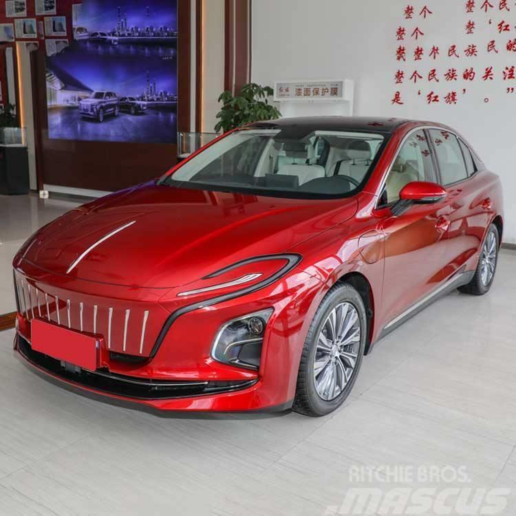  Hongqi Chinese Electric Car Cars for Sale Hongqi E Carros Ligeiros