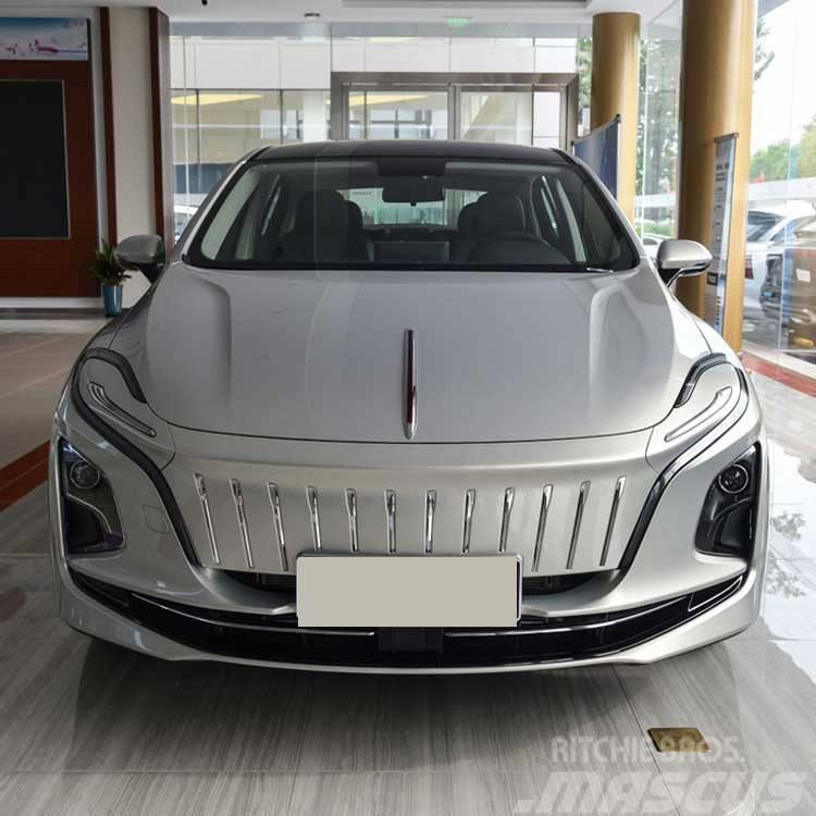  Hongqi Chinese Electric Car Cars for Sale Hongqi E Carros Ligeiros