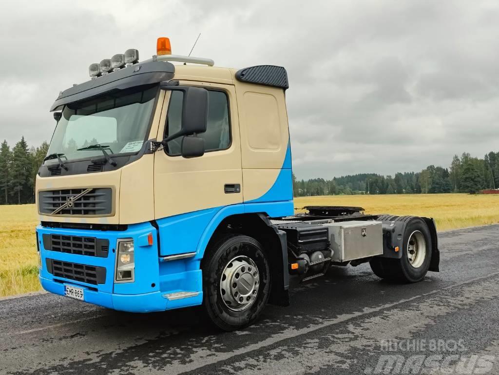 Volvo FM 9 Tractores (camiões)