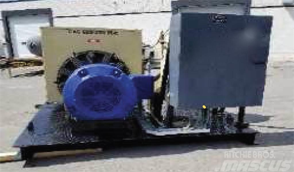  CAE/ Ingersoll Rand Compressor CAE825/350IR-E Compressores