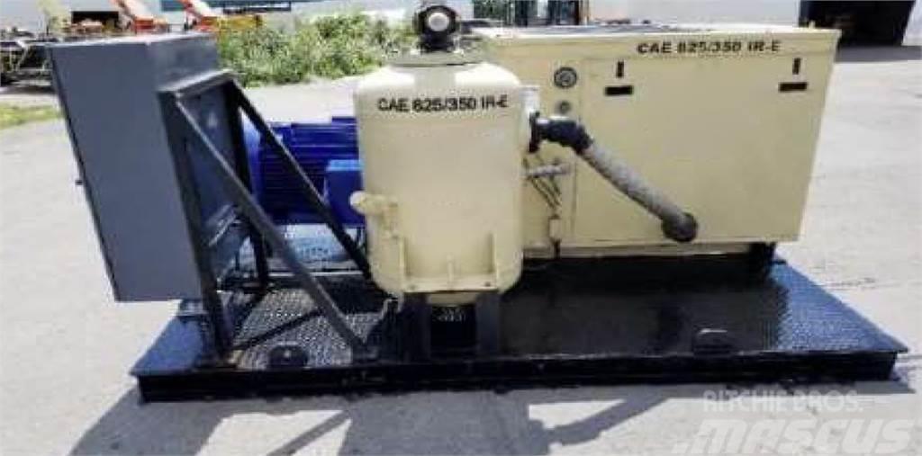  CAE/ Ingersoll Rand Compressor CAE825/350IR-E Compressores