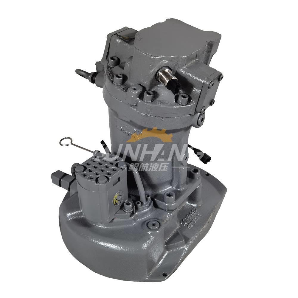 Hitachi EX120-3 Hydraulic Pump R1200LC-9 Transmissão