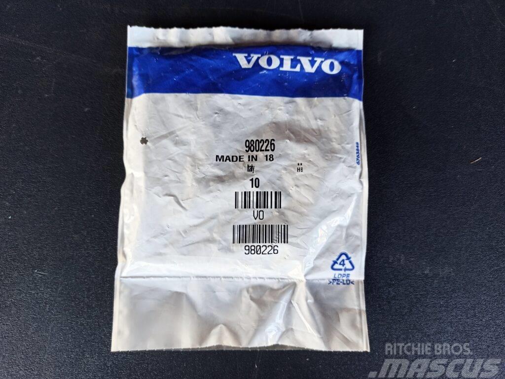 Volvo STUD 980226 Outros componentes