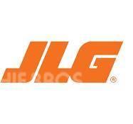 JLG 660SJ Boom Lift Elevadores braços articulados